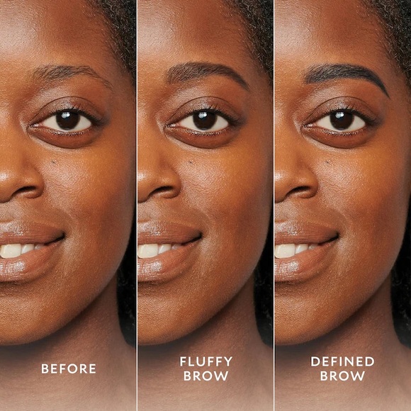 NEW | Velour Fluff'n Brow 3-in-1 Brow Pencil Balm - Picture 3 of 11